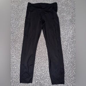 Lululemon Fast and Free High-Rise Legging